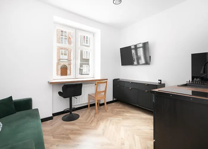 Cosmo Apartments - Old Town