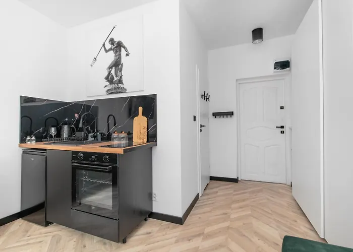 Cosmo Apartments - Old Town
