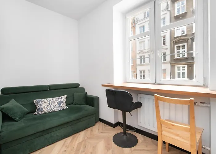Cosmo Apartments - Old Town