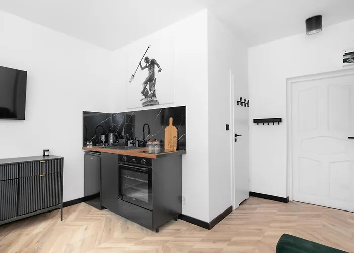 Cosmo Apartments - Old Town