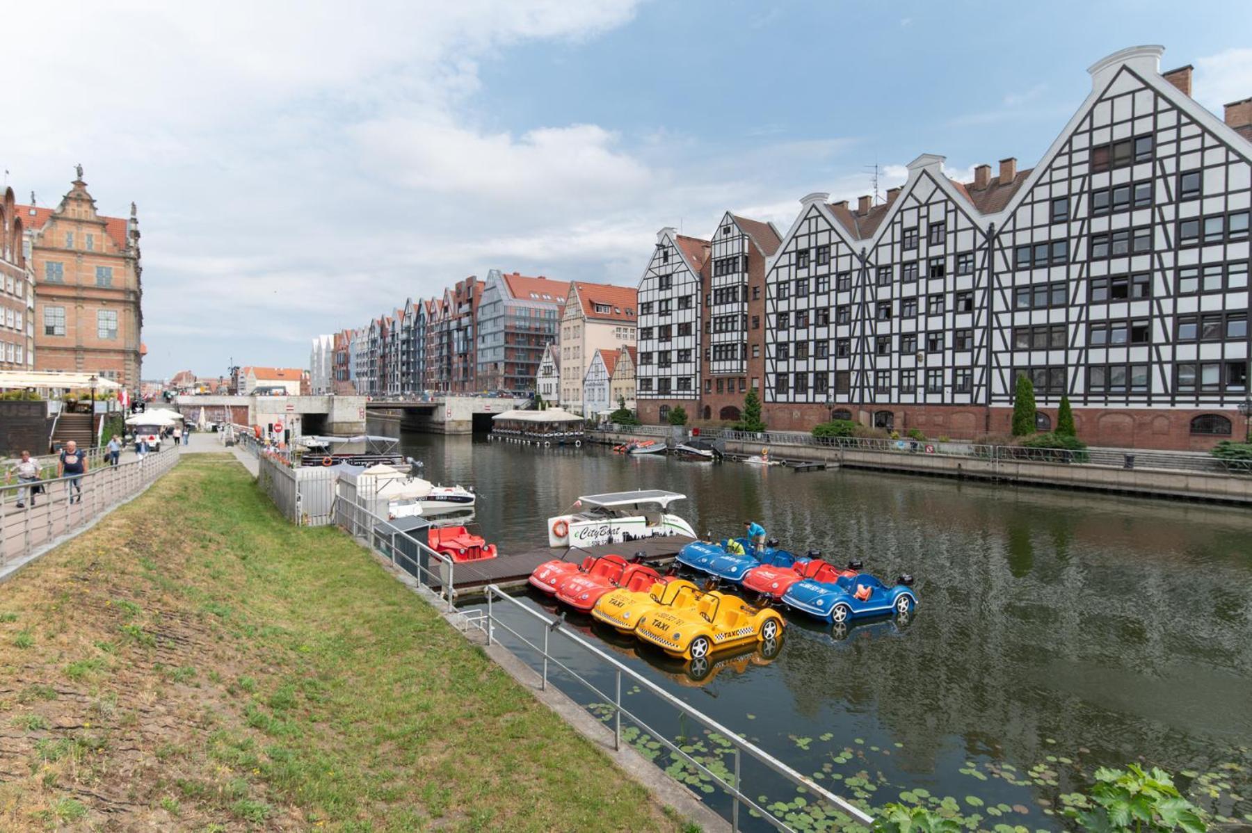 Apartment Cosmo - Old Town